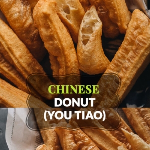 Homemade You Tiao (Chinese Donuts) are crispy on the surface, extra airy, fluffy, and tender inside. Learn how to make the classic Chinese breakfast staple with safe ingredients while achieving the best texture, just like the street vendors.
